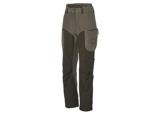 Штани Chevalier Pointer Chevalite Pants Women 3.0 Autumn green Фото 2